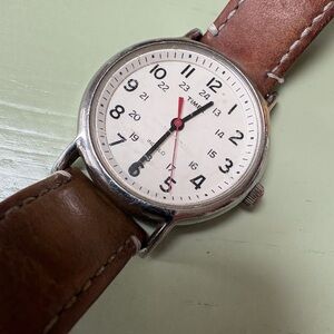 Timex Indiglo Watches